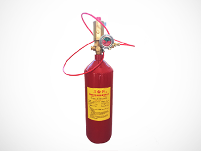 大连消防器材常见类型和选购方法